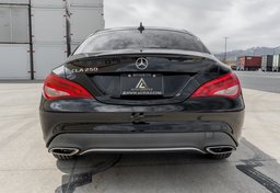 2018 Mercedes-Benz CLA - Image 5