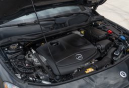 2018 Mercedes-Benz CLA - Image 41