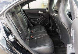 2018 Mercedes-Benz CLA - Image 22