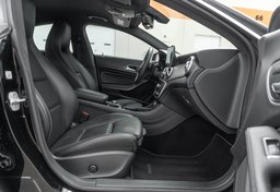 2018 Mercedes-Benz CLA - Image 24