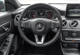 2018 Mercedes-Benz CLA - Image 26