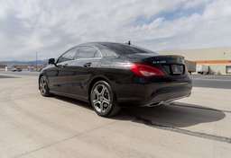 2018 Mercedes-Benz CLA - Image 6