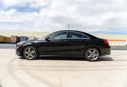 2018 Mercedes-Benz CLA - Image 9