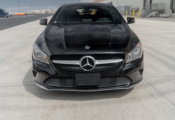 2018 Mercedes-Benz CLA - Image 11