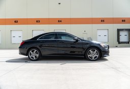 2018 Mercedes-Benz CLA - Image 3