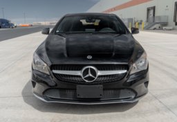 2018 Mercedes-Benz CLA - Image 10