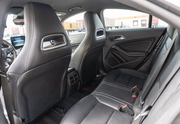 2018 Mercedes-Benz CLA - Image 17