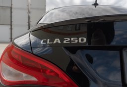 2018 Mercedes-Benz CLA - Image 7