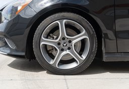 2018 Mercedes-Benz CLA - Image 8