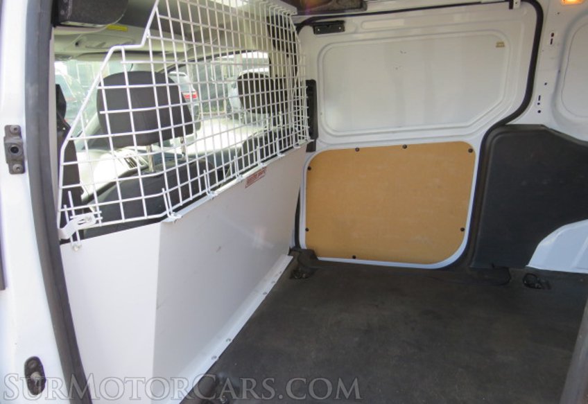2018 Ford Transit Connect Van - Image 20