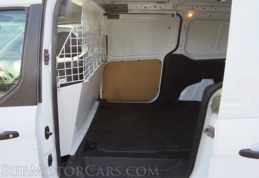 2018 Ford Transit Connect Van - Image 21