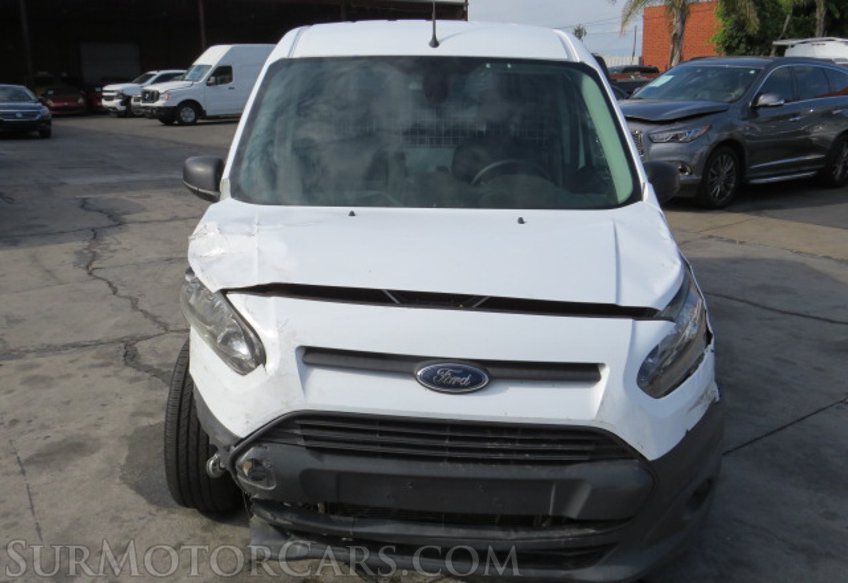 2018 Ford Transit Connect Van - Image 11