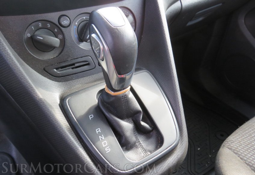 2018 Ford Transit Connect Van - Image 36