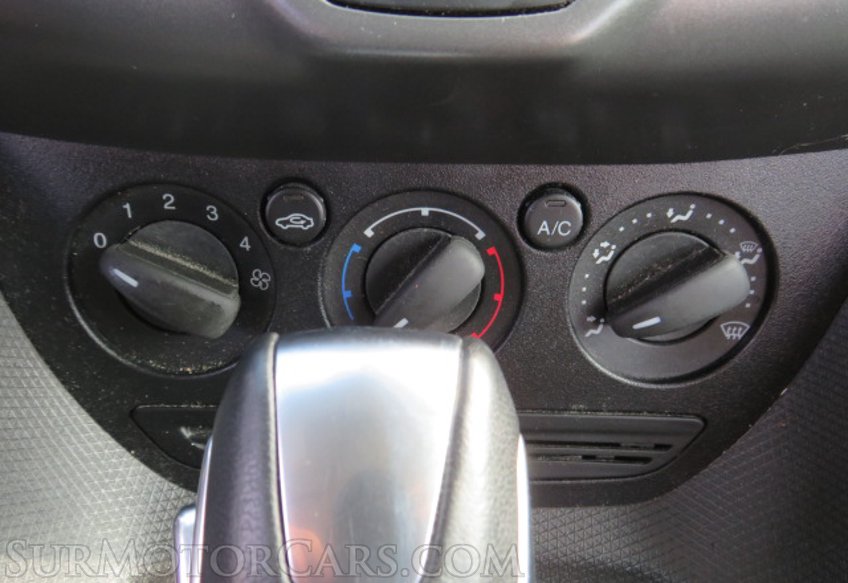 2018 Ford Transit Connect Van - Image 44