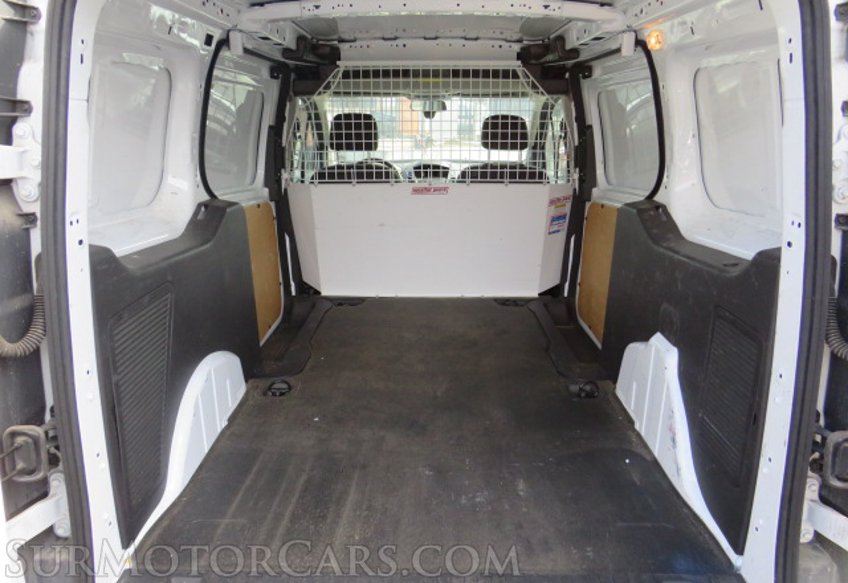 2018 Ford Transit Connect Van - Image 22