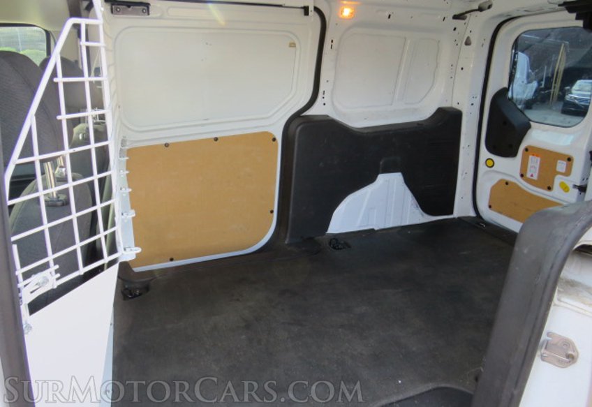 2018 Ford Transit Connect Van - Image 19