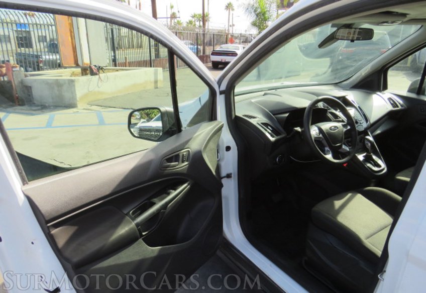 2018 Ford Transit Connect Van - Image 26