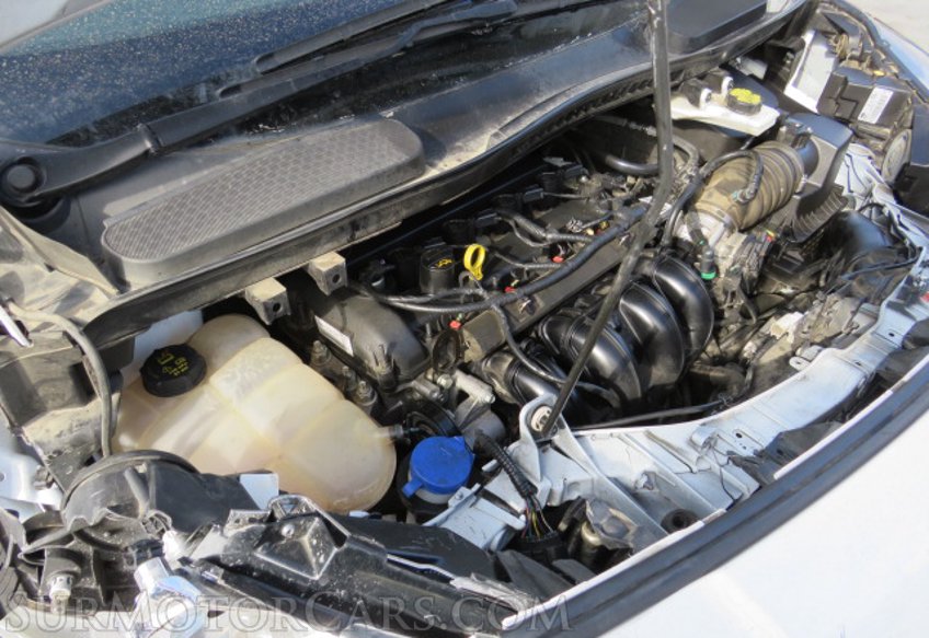 2018 Ford Transit Connect Van - Image 45