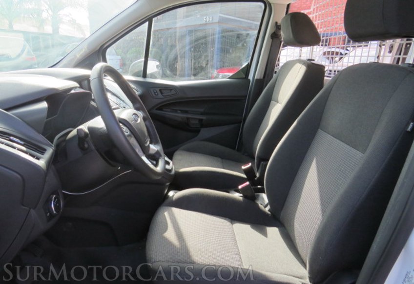 2018 Ford Transit Connect Van - Image 30