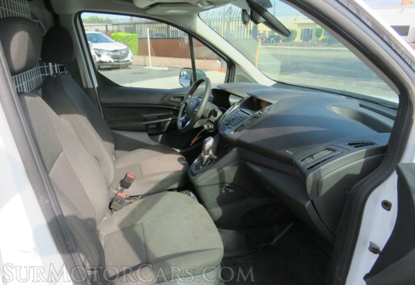 2018 Ford Transit Connect Van - Image 29