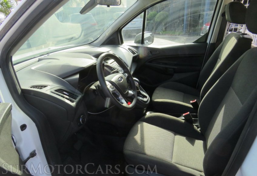2018 Ford Transit Connect Van - Image 28