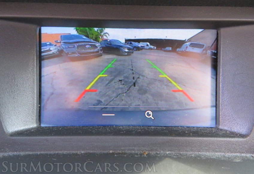 2018 Ford Transit Connect Van - Image 33