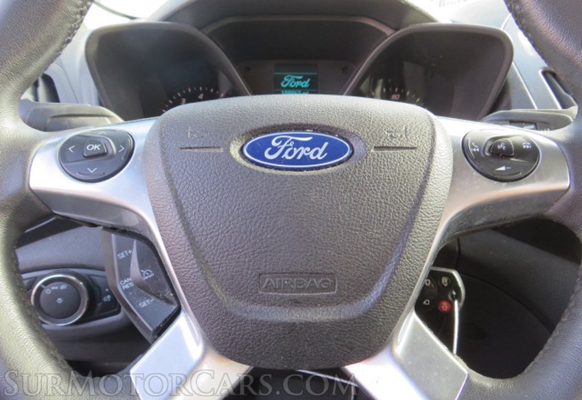 2018 Ford Transit Connect Van - Image 38