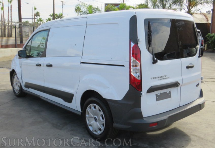 2018 Ford Transit Connect Van - Image 9