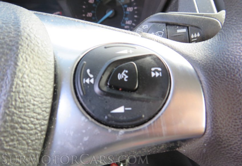 2018 Ford Transit Connect Van - Image 42