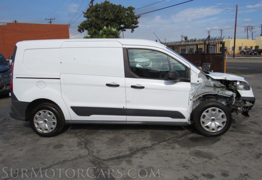 2018 Ford Transit Connect Van - Image 6