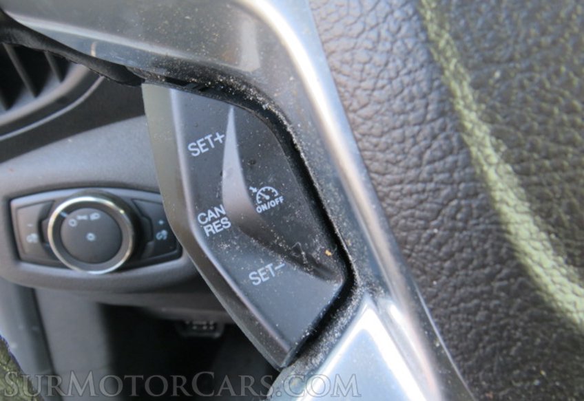 2018 Ford Transit Connect Van - Image 41