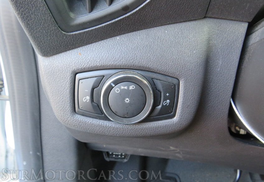 2018 Ford Transit Connect Van - Image 39