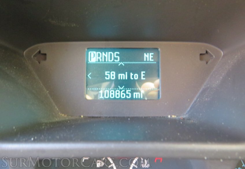 2018 Ford Transit Connect Van - Image 32