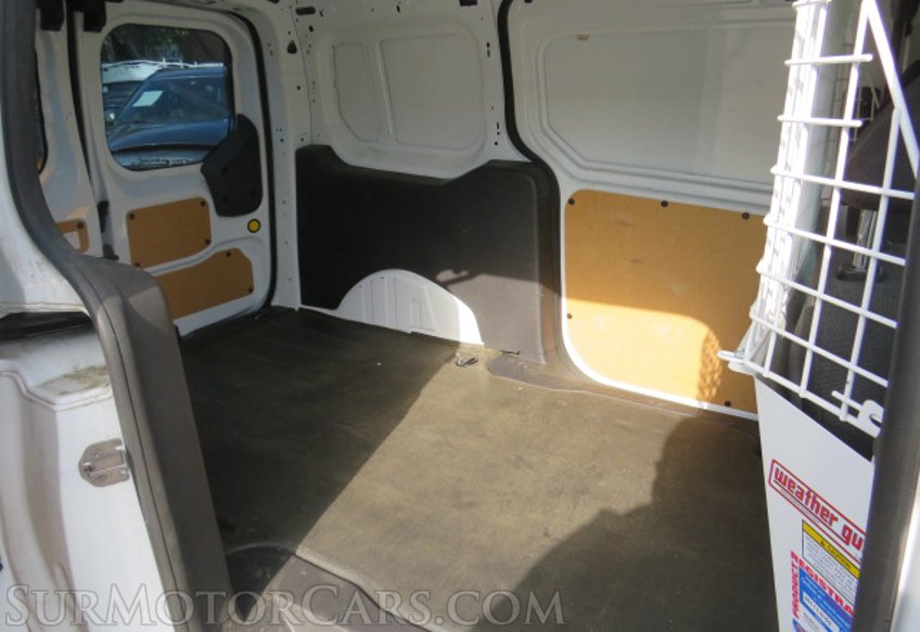 2018 Ford Transit Connect Van - Image 25