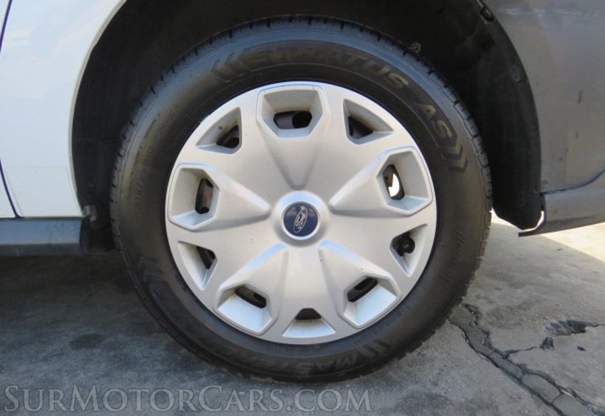 2018 Ford Transit Connect Van - Image 18