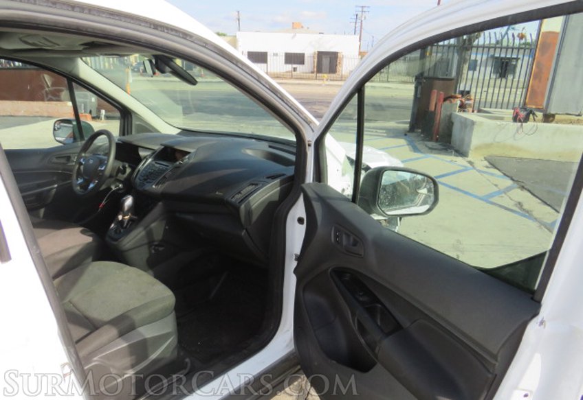 2018 Ford Transit Connect Van - Image 27