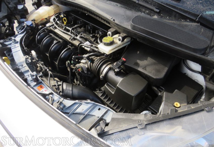 2018 Ford Transit Connect Van - Image 47