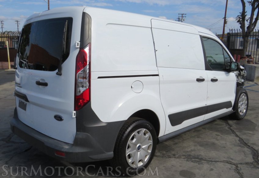 2018 Ford Transit Connect Van - Image 10
