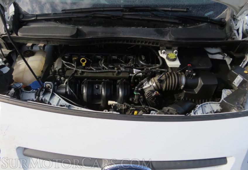 2018 Ford Transit Connect Van - Image 46