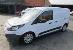 2018 Ford Transit Connect Van - Image 1