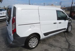 2018 Ford Transit Connect Van - Image 8