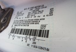 2018 Ford Transit Connect Van - Image 50