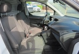 2018 Ford Transit Connect Van - Image 31