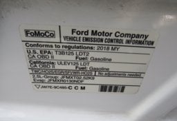 2018 Ford Transit Connect Van - Image 48