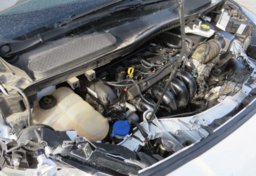 2018 Ford Transit Connect Van - Image 45