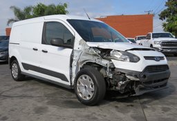 2018 Ford Transit Connect Van - Image 4