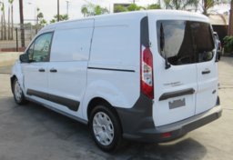 2018 Ford Transit Connect Van - Image 9