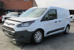 2018 Ford Transit Connect Van - Image 3