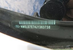 2018 Ford Transit Connect Van - Image 49