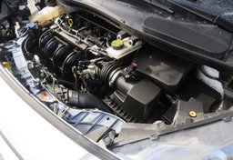 2018 Ford Transit Connect Van - Image 47